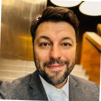 Serhii Kovalenko Email & Phone Number