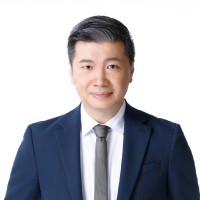 Taiwan Mobile Employee Luke Han's profile photo