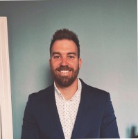 Gopuff Employee David Breen's profile photo