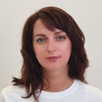 AllUnite.com Employee Galina Zirneeva's profile photo