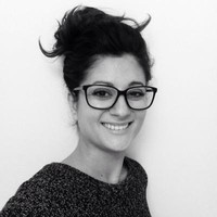 Strapi Employee Emilie Ringwald's profile photo