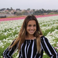 Flecha Azul Tequila Employee Sophia Dehoyos's profile photo