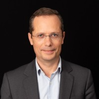 ISP System Employee Hugues de Carpentier's profile photo