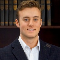 Banff Employee Max Ravech's profile photo