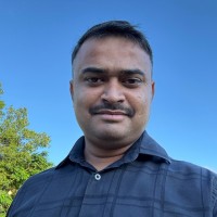 Link-Bharat Employee Narayan Tiwari's profile photo