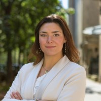 Mendez Engineering Employee Nicole Kramer Pastor's profile photo