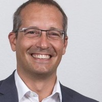 The Ergonomen Usability Employee Christopher Müller's profile photo