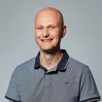 Smans Employee Tom Wagemans's profile photo