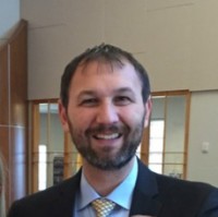 Chad Denlinger Email & Phone Number