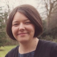 Legacy Foresight Employee Joanna Masini's profile photo