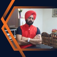DR. Sharda Ayurveda Employee Jatinder Ludhiana's profile photo