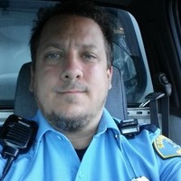 Paris Regional Medical Center Employee Jeff Halliday's profile photo