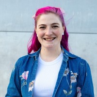 Caring Solutions Employee Christina Cacciatore's profile photo