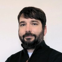 SynchroStor Employee Stephen Laird's profile photo