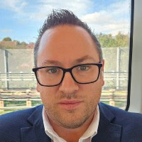 Accent Catering Services Ltd Employee Lee Pennell's profile photo