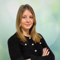 Maisonneuve Employee Mélanie Jetzer's profile photo