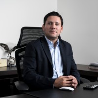 Interceramic Employee Leon Lugo's profile photo