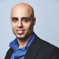 NTT DATA Employee Vikram Walecha's profile photo