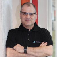 Accumotive Employee Frank Schurig's profile photo