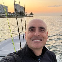 West Marine Employee Steve Salvatore's profile photo