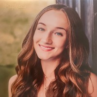 Starbucks Employee Madison Davenport's profile photo