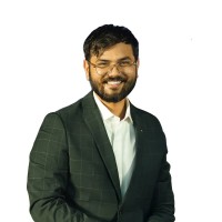 Hashtechy Employee Kalash Shah's profile photo