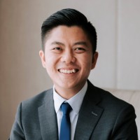 NVT Technology Pte Ltd Employee Kevin Lim's profile photo