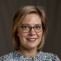 Syndicat Mixte du Département de l'Oise Employee Florence Montaigne's profile photo