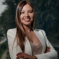 Anders Employee Pamela Guarníz's profile photo