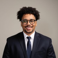 Camden Coalition Employee Ramses Bordeaux's profile photo