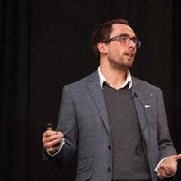 PHD Employee David McDermott's profile photo