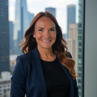Van-Kam Freightways Ltd. Employee Crystal Holek's profile photo