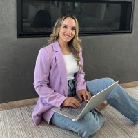 Stellar Marketing Agency Employee Elyssa Blanco's profile photo
