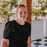 Konings-Zuivel B.V. Employee Carola van Dam's profile photo