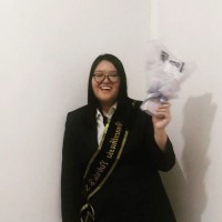 Coding Bee Academy Employee Anaesthasia Patricia's profile photo