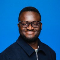 David Odesola Email