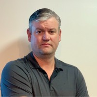 Kissterra Employee Ethan Jones's profile photo