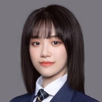 FutureMe Employee Fengyu Wang's profile photo