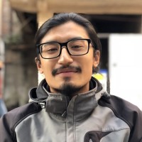 Mercantile Employee Miken Singh's profile photo