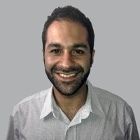 WeCare Auto Employee Guilherme Barros Soares's profile photo