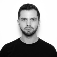 UnderCurrent Entertainment Employee Jack Gorlin's profile photo