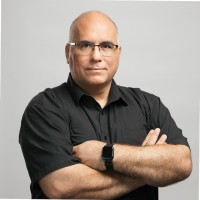 Lenovo Employee Erez Hershkovitz's profile photo
