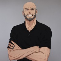 Exceptional Capital Employee Andrew van Nest's profile photo