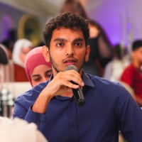 Delta Bionic Employee Achref Habibi's profile photo