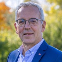 Planungsgruppe M+M AG Employee Christoph Gingelmaier's profile photo