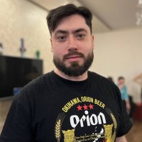 Cyclebit Group Employee Ihor Mukha's profile photo