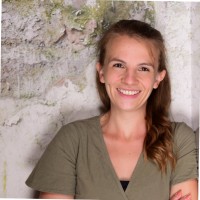 exocad Employee Selina Schilling's profile photo