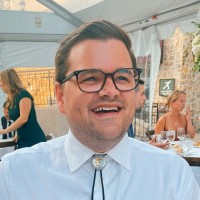 Figma Employee Andrew Forbes's profile photo