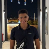 Schneider Electric Employee Ahmed Bassel's profile photo