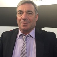 Patrice Bourgoin's profile photo